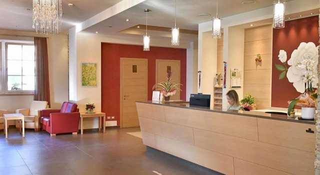 Hotel Bel Sit