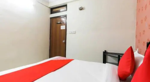 Hotel Pleasure Palace