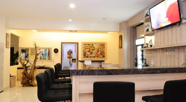 Graha SUMSEL, Book Hotel Gambir Jakarta