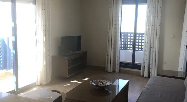 Апартаменты c 1 комнатой Residencia Turistica Garcia