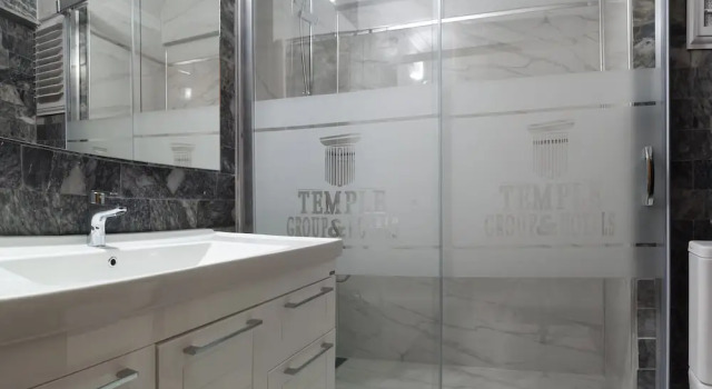 Номер Standard Temple Beach Hotel
