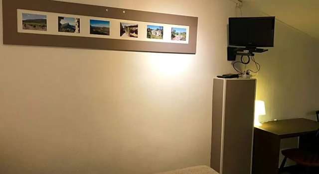 Номер Standard Hotel des Etuves