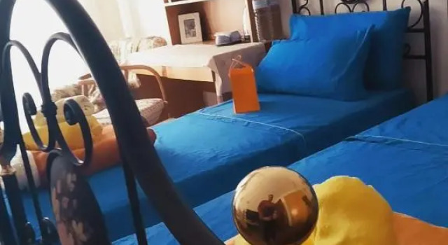 Номер Economy Amabile Guesthouse
