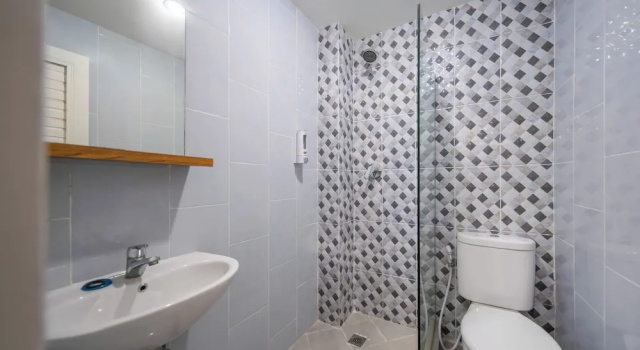 Номер Deluxe Cove Accordia Residence