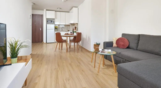 Апартаменты Sun Spalato Residence