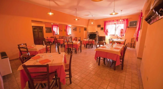 Tenuta di Biscina, Varaa Hotelli Biscina Umbria