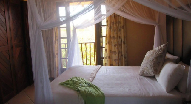 Deacra Villas By Sol Resorts, Book Villa Cottages in Vilanculos, Cottage