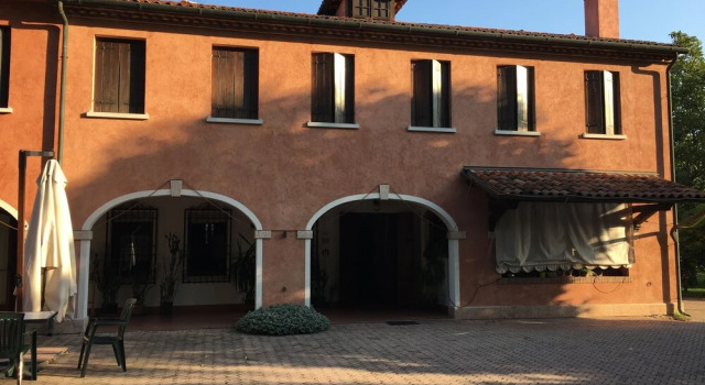 Agriturismo Da Ninoti, Prenota Hotel Treviso Veneto