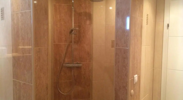 Апартаменты с балконом Leiner Apartman