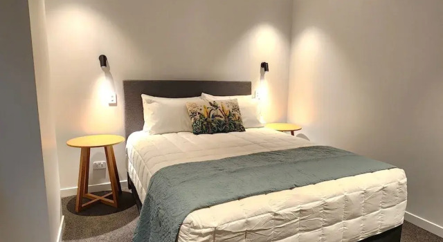 U Suites on Oriental Parade, Забронировать Апартаменты/квартира Апартаменты Веллингтона, рядом с Basin Reserve Cricket Ground, Апартаменты/квартира