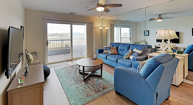 New Listing! Heron Harbor Haven W/ Pools & Tennis 2 Bedroom Condo