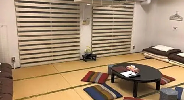 Omotenashi Hostel Miyajima - Vacation STAY 84916, Reserva ahora Albergue Hostales en Chugoku, Albergue