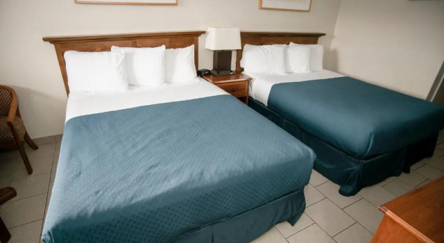 Pacific Inn, Забронировать Мини-отель Кресент-Сити California North Coast