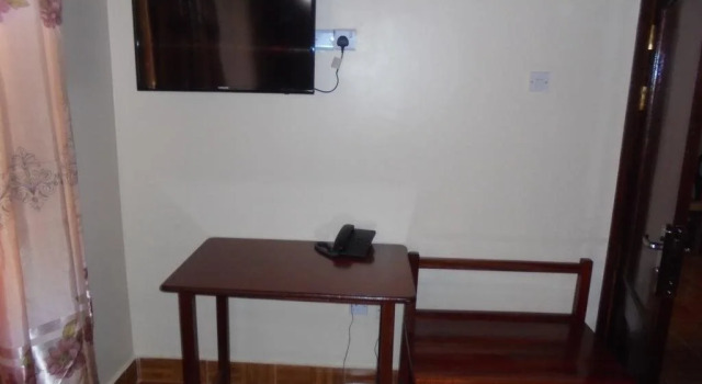 Mahina Paradise Hotel, Prenota Hotel Nyamagana Mwanza