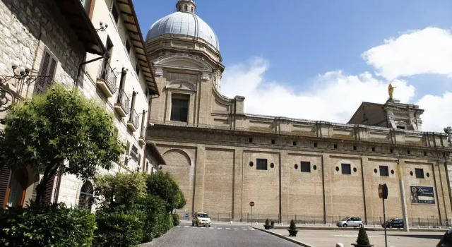 Porziuncola
