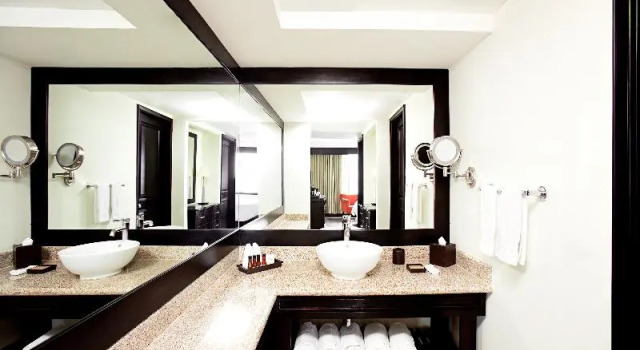 Номер Standard Tikal Futura Hotel & Convention Center