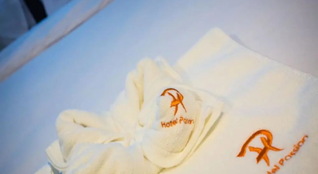 Двухместный номер Standard Hotel Passion