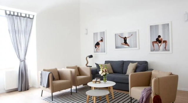 Premium Class Apartments, Забронировать Апартаменты/квартира Отели Загреба с парковкой, рядом с Zagreb Stone Gate, Парковка