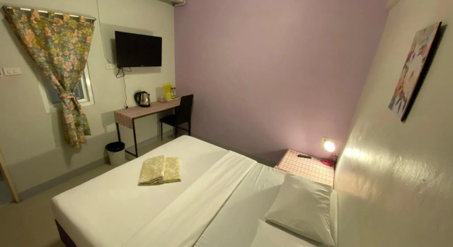 Двухместный номер Standard SidaRe Bed and Breakfast