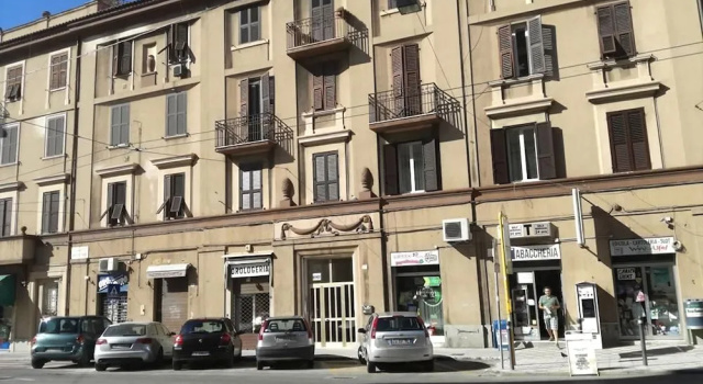 Il Viandante, Rezervovat Hotel Ancona 