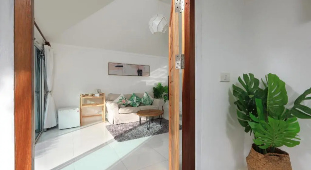 Номер Deluxe Daydream villa resort
