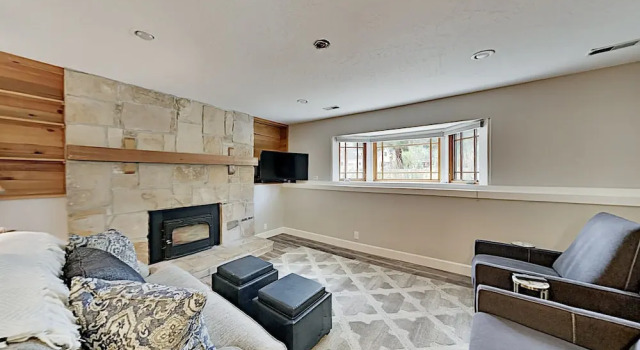 Amazing Alpine Getaway, Walk To Bus - Near Slopes 5 Bedroom Home, Varaa Lomakoti Park City 