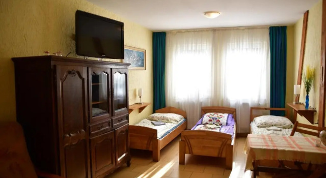 Номер Comfort Aktywna Agroturystyka