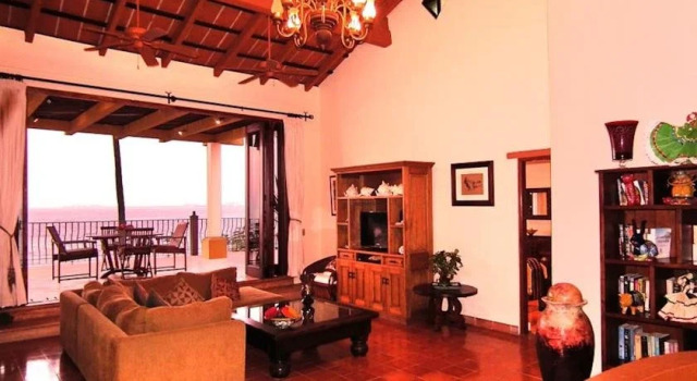 Casa Las Amapas, Book Hotel Hotels in Jalisco with a Pool, Swimming Pool
