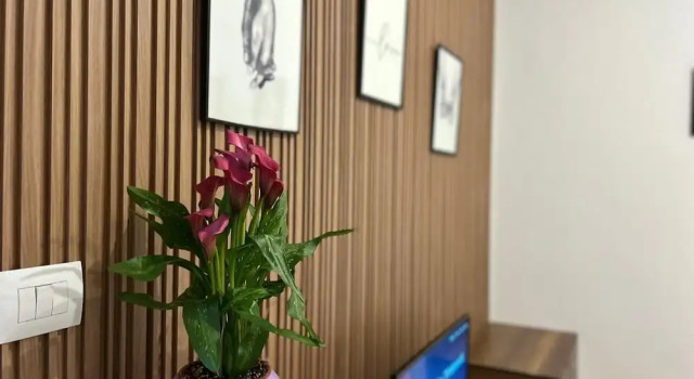 Номер Standard Tirana Budget Retreat Hotel