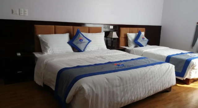 Бунгало Minh Sơn HOTEL