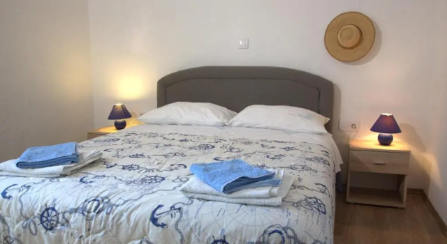 Апартаменты с 3 комнатами Apartments Vila Mileva