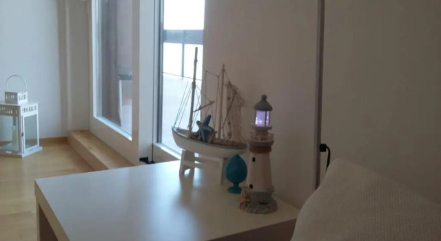 Attico Suite spiaggia Bari, Book Hotel Bari Bari Province