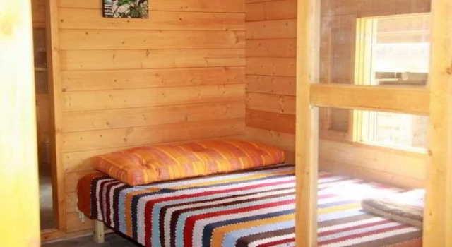 Zeppelin Eco Cabins