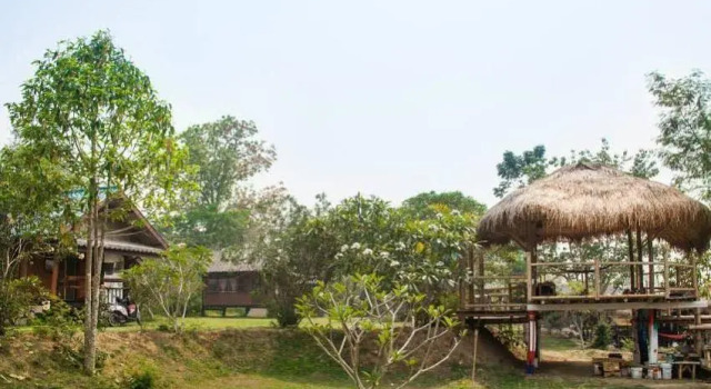 Spirit Lodge