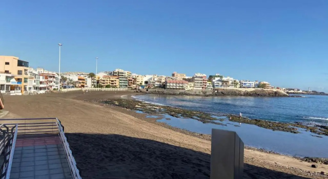 Апартаменты Salinetas Blue Surf House