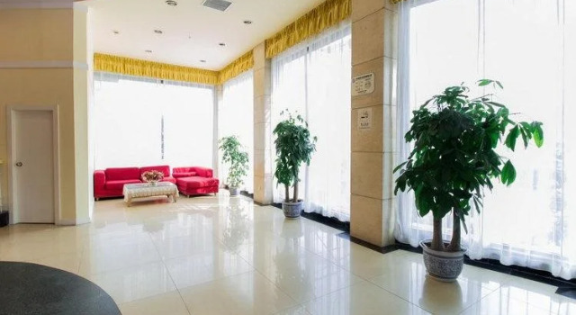 Home Inn Zhenping Road Railway Station, Varaa Hotelli Putuo 