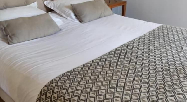 Номер Classic 5 Chambres en Ville