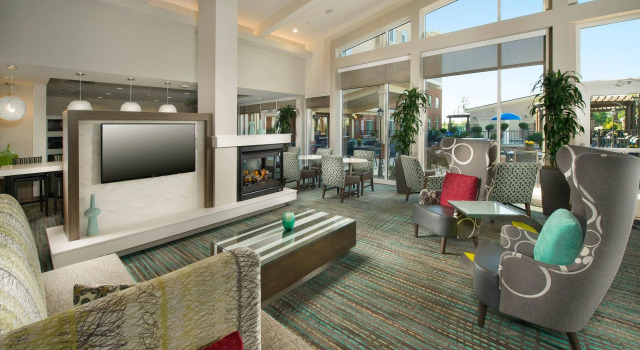 Residence Inn Nashville SE/Murfreesboro, Boek Hotel Murfreesboro 