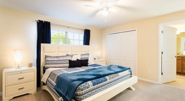 Storey Lake 4893, Varaa Hotelli Hotellit Kissimmee pysäköinnillä, Pysäköinti