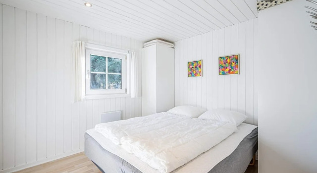 4 Star Holiday Home in Blavand, Reservar Casa de férias Ho Syddanmark