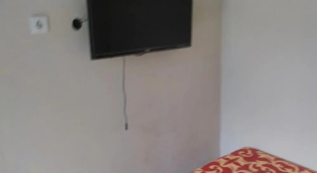 Camera Standard Nabila Syar'i Guesthouse