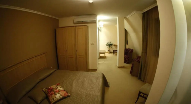 Двухместный номер Standard Hi Boutique Hotel