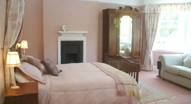 Superior Zimmer Trehaven Manor