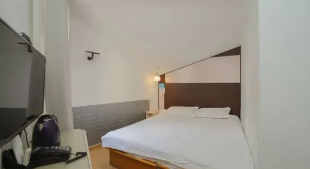 Siyu Select Hotel (Lujiazui Pudian Road Subway Station), Varaa Hotelli Shanghai Shanghai