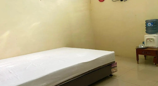 SPOT ON 90435 Rohana Homestay Syariah, Rezerwuj Hotel Medan Sumatra