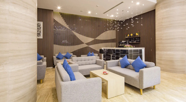 Stella Maris Nha Trang Hotel