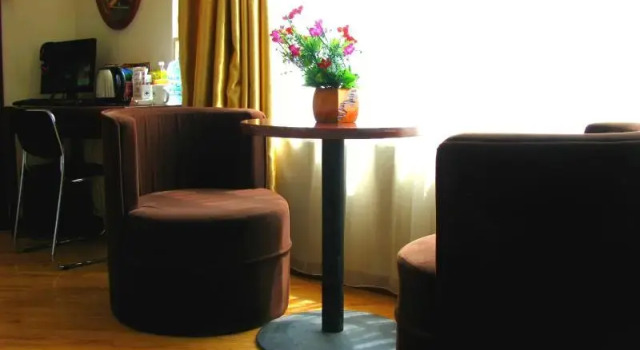 GreenTree Inn Shandong Jining Jinxiang Kuixing Road Express Hotel, Забронировать Отель Цзиньсян Шаньдун