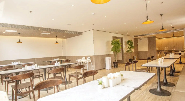 Hanting Hotel Beijing Liangxiang Gongchen Street