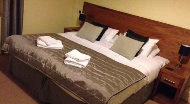 The Duke Hotel, Prenota Hotel Calne Wiltshire