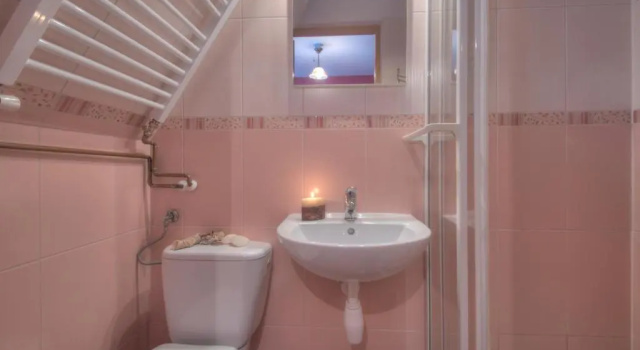 U Makowskich, Book Hotel Hoteller i Lillepolen med parkering, Parkering